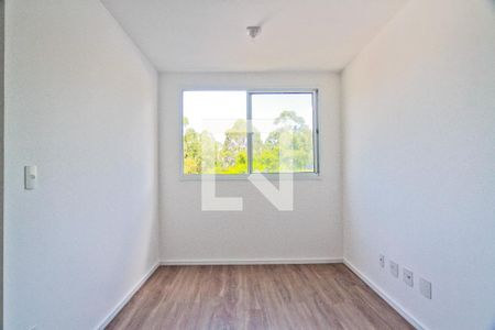 Sala de apartamento para alugar com 2 quartos, 43m² em Jardim Iris, São Paulo