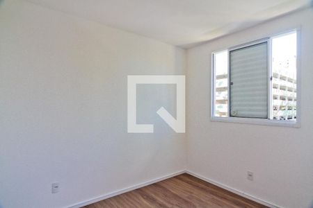 Quarto 1 de apartamento para alugar com 2 quartos, 43m² em Jardim Iris, São Paulo