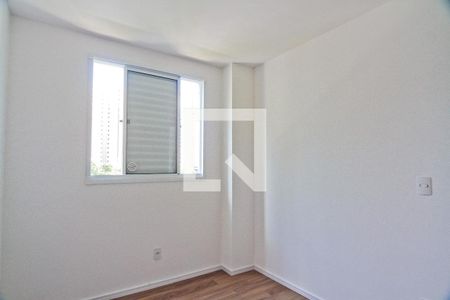 Quarto 1 de apartamento para alugar com 2 quartos, 43m² em Jardim Iris, São Paulo