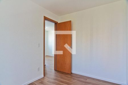 Quarto 1 de apartamento para alugar com 2 quartos, 43m² em Jardim Iris, São Paulo