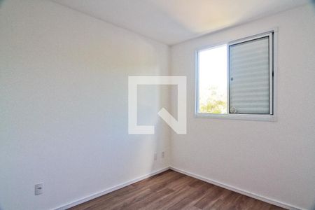 Quarto 2 de apartamento para alugar com 2 quartos, 43m² em Jardim Iris, São Paulo