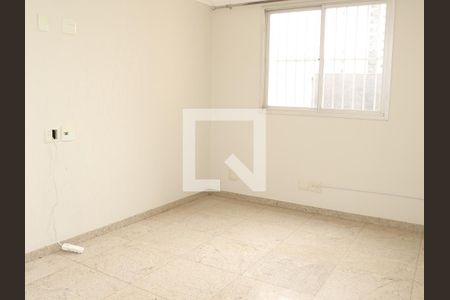 Sala de apartamento para alugar com 3 quartos, 83m² em Jardim Goiás, Goiânia