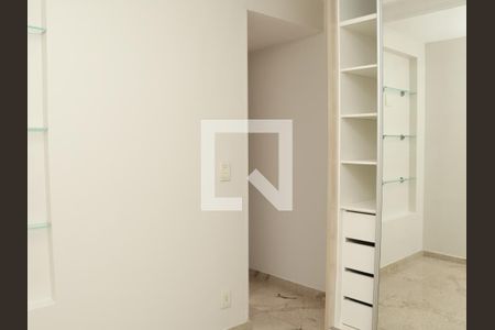 suíte de apartamento para alugar com 3 quartos, 83m² em Jardim Goiás, Goiânia