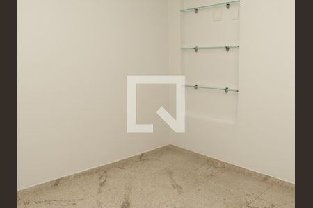 suíte de apartamento para alugar com 3 quartos, 83m² em Jardim Goiás, Goiânia