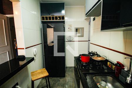 Apartamento para alugar com 2 quartos, 60m² em Canto do Forte, Praia Grande