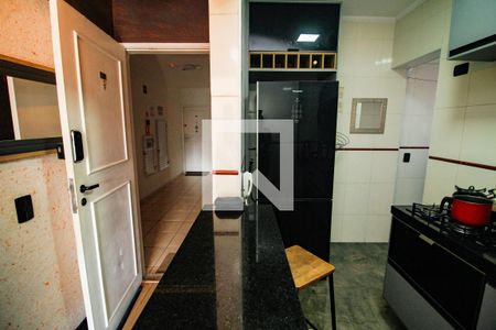 Apartamento para alugar com 2 quartos, 60m² em Canto do Forte, Praia Grande