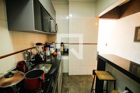 Apartamento para alugar com 2 quartos, 60m² em Canto do Forte, Praia Grande