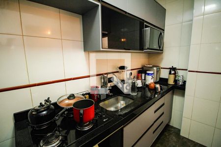 Apartamento para alugar com 2 quartos, 60m² em Canto do Forte, Praia Grande