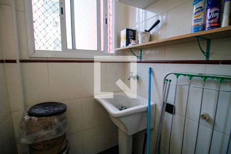 Apartamento para alugar com 2 quartos, 60m² em Canto do Forte, Praia Grande