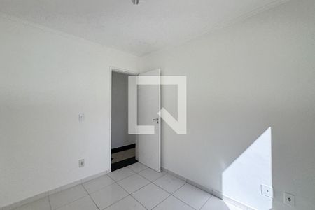Quarto 1 de apartamento à venda com 2 quartos, 61m² em Planalto, São Bernardo do Campo