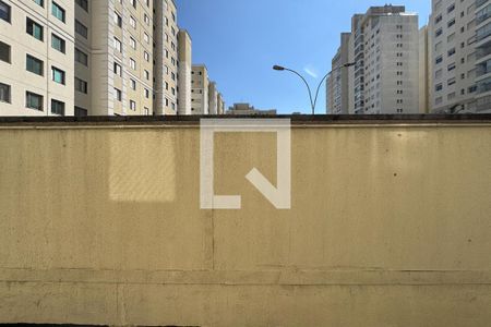 Vista - Sala de apartamento à venda com 2 quartos, 61m² em Planalto, São Bernardo do Campo