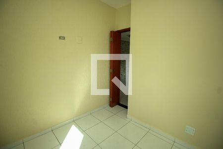 Quarto 1 de kitnet/studio à venda com 2 quartos, 90m² em Vila Alzira, Santo André