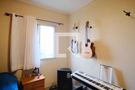 Quarto 1 de apartamento à venda com 3 quartos, 67m² em Penha de França, São Paulo