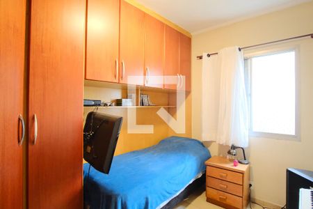Quarto 1 de apartamento à venda com 3 quartos, 67m² em Penha de França, São Paulo