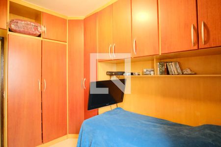Quarto 1 de apartamento à venda com 3 quartos, 67m² em Penha de França, São Paulo