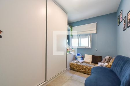 Quarto de apartamento à venda com 3 quartos, 99m² em Cambuci, São Paulo