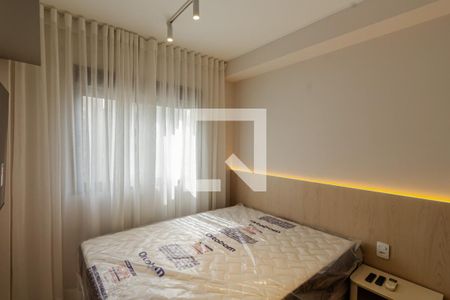 Suíte de kitnet/studio para alugar com 1 quarto, 26m² em Vila Nova Conceição, São Paulo