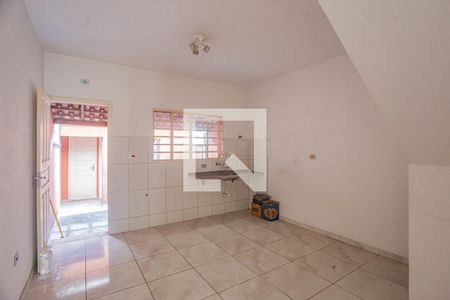 Cozinha de casa à venda com 2 quartos, 95m² em Vila Vermelha, São Paulo