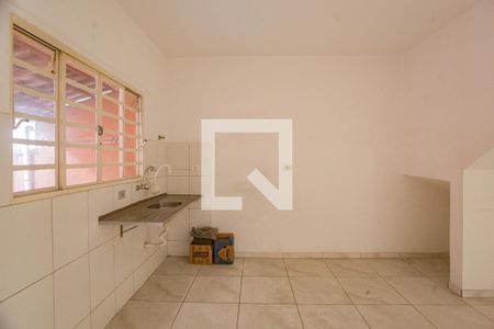 Cozinha de casa à venda com 2 quartos, 95m² em Vila Vermelha, São Paulo