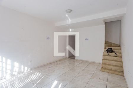 Sala de casa à venda com 2 quartos, 95m² em Vila Vermelha, São Paulo