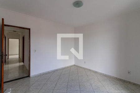 Suíte de casa para alugar com 3 quartos, 120m² em Jardim Gopouva, Guarulhos