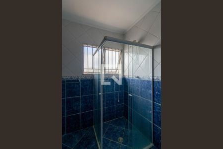 Suíte de casa para alugar com 3 quartos, 120m² em Jardim Gopouva, Guarulhos