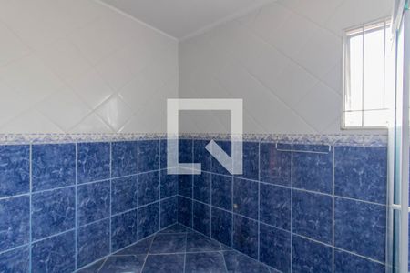 Suíte de casa para alugar com 3 quartos, 120m² em Jardim Gopouva, Guarulhos