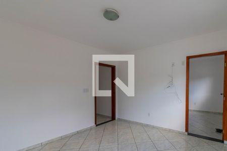Sala de casa para alugar com 3 quartos, 120m² em Jardim Gopouva, Guarulhos