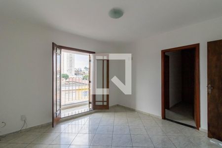 Suíte de casa para alugar com 3 quartos, 120m² em Jardim Gopouva, Guarulhos