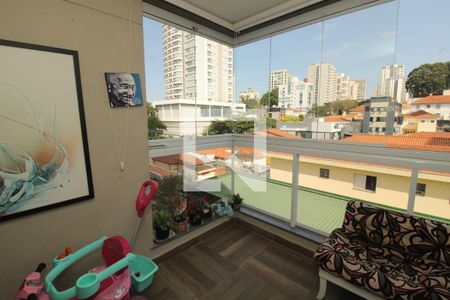 Apartamento à venda com 3 quartos, 82m² em Vila Mariana, São Paulo