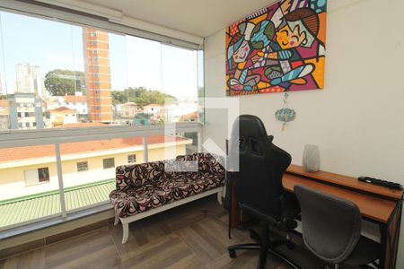 Apartamento à venda com 3 quartos, 82m² em Vila Mariana, São Paulo