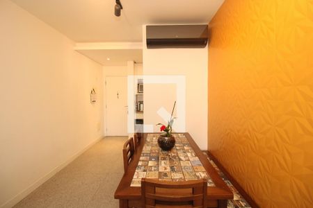 Apartamento à venda com 3 quartos, 82m² em Vila Mariana, São Paulo