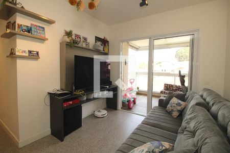 Apartamento à venda com 3 quartos, 82m² em Vila Mariana, São Paulo