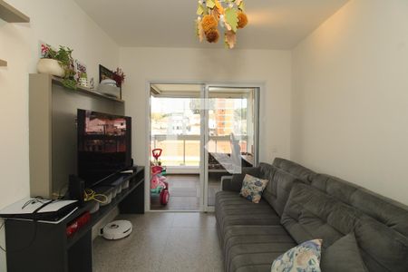 Apartamento à venda com 3 quartos, 82m² em Vila Mariana, São Paulo