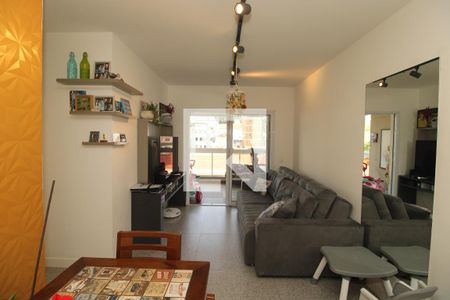 Apartamento à venda com 3 quartos, 82m² em Vila Mariana, São Paulo