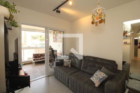 Apartamento à venda com 3 quartos, 82m² em Vila Mariana, São Paulo