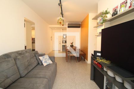 Apartamento à venda com 3 quartos, 82m² em Vila Mariana, São Paulo