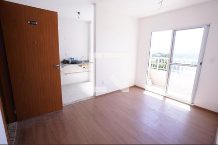 Apartamento para alugar com 2 quartos, 47m² em Jardim Novo Mundo, Goiânia