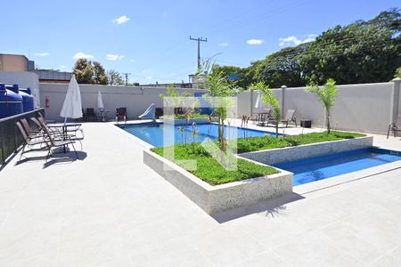 Apartamento para alugar com 2 quartos, 47m² em Jardim Novo Mundo, Goiânia