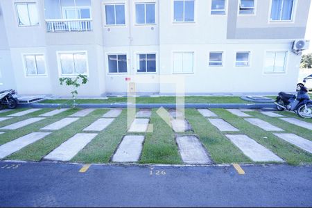 Apartamento para alugar com 2 quartos, 47m² em Jardim Novo Mundo, Goiânia