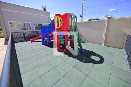 Apartamento para alugar com 2 quartos, 47m² em Jardim Novo Mundo, Goiânia