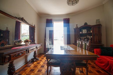 Sala  de apartamento à venda com 4 quartos, 145m² em Tijuca, Rio de Janeiro