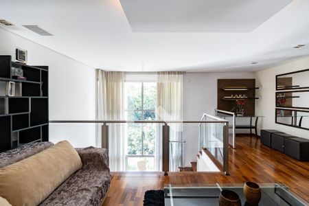 Apartamento para alugar com 2 quartos, 185m² em Parque do Morumbi, São Paulo