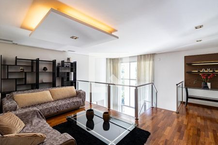 Apartamento para alugar com 2 quartos, 185m² em Parque do Morumbi, São Paulo