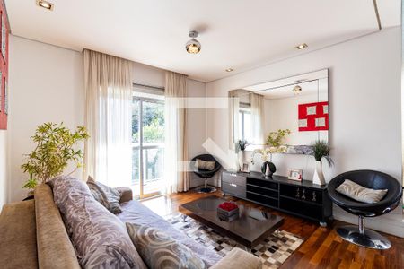 Apartamento para alugar com 2 quartos, 185m² em Parque do Morumbi, São Paulo