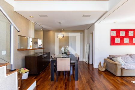 Apartamento para alugar com 2 quartos, 185m² em Parque do Morumbi, São Paulo