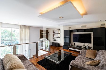 Apartamento para alugar com 2 quartos, 185m² em Parque do Morumbi, São Paulo