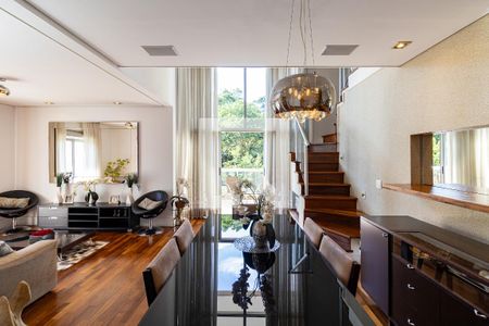 Apartamento para alugar com 2 quartos, 185m² em Parque do Morumbi, São Paulo