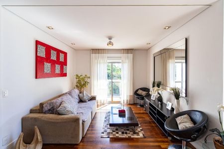 Apartamento para alugar com 2 quartos, 185m² em Parque do Morumbi, São Paulo