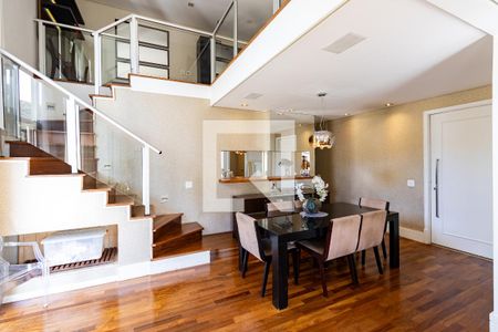 Apartamento para alugar com 2 quartos, 185m² em Parque do Morumbi, São Paulo